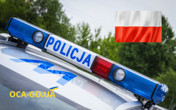 Водитель в Польше без Полиса страхования – какой штраф