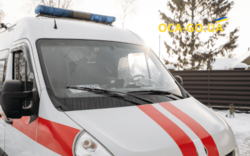 Повышение штрафа за непропуск автомобиля со спецсигналом