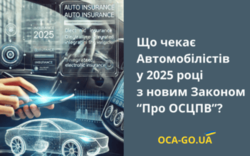 Что ждет Автомобилистов в 2025 году