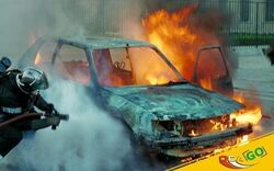 КАК ЗАЩИТИТЬ СВОЙ АВТОМОБИЛЬ ДАЖЕ ВО ВРЕМЯ ВОЙНЫ